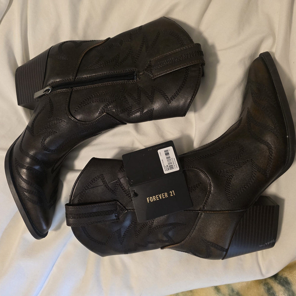 cowgirl boots western wear